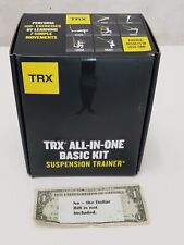 Trx one basic for sale  Shipping to Ireland