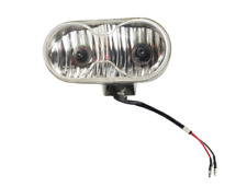 Scheinwerfer lampe shoprider gebraucht kaufen  Ahrensbök