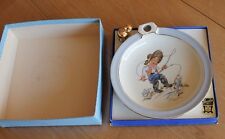 Belle assiette bouillie d'occasion  France
