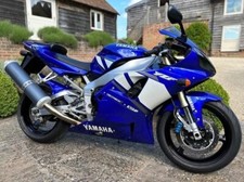 yamaha yzf for sale yamaha yzf for sale LANCING