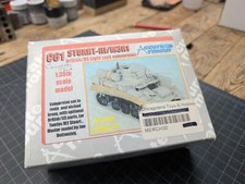 Accurate armour stuart for sale  Park Ridge