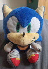 Sonic hedgehog sonic for sale  SHEFFIELD