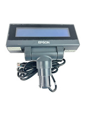 Epson kassendisplay d310f gebraucht kaufen  Bohmte