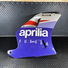 Aprilia af1 125 d'occasion  Expédié en Belgium