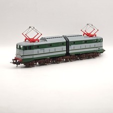 Lima 8026 locomotore usato  Reggio Calabria