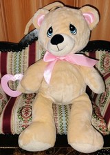 Precious moments teddy for sale  Bear
