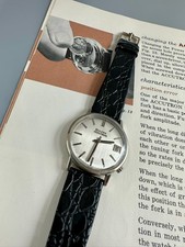Bulova accutron 218 for sale  Peachland