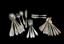27pc antique williams for sale  Fort Lauderdale