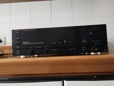 Luxman 122 amplificatore usato  Brescia