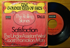 Single rolling stones gebraucht kaufen Single rolling stones gebraucht kaufen  Riesa