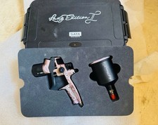 Sata minijet 4400 d'occasion  Rouen-