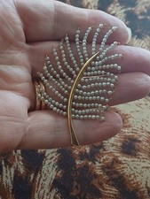 Vintage seed pearl for sale  SWANSEA