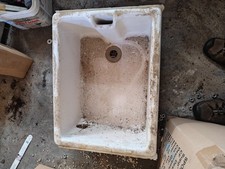 Used belfast sink for sale  UK
