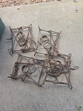 Lot conibear traps for sale  Doniphan