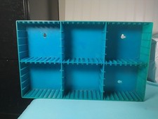 Vintage cassette storage for sale  Leesburg