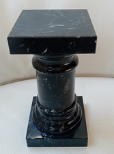 Colonna fermalibro marmo usato  Italia