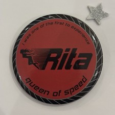 alton towers rita for sale alton towers rita for sale FAREHAM