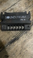 Soundstream PC6 Crossover comprar usado  Enviando para Brazil