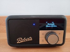 Roberts revival petite for sale  CIRENCESTER