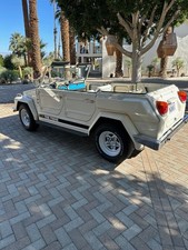 1974 volkswagen thing for sale  Palm Springs