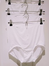 Pairs white sloggi for sale Pairs white sloggi for sale  SIDMOUTH