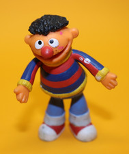 Werbefigur ernie sesamstraße gebraucht kaufen  Haigerloch