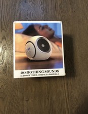 White noise machine for sale White noise machine for sale  LIVERPOOL