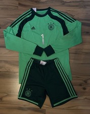adidas torwarttrikot gebraucht kaufen  Kleinostheim