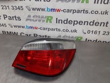 Bmw series rear for sale  MANCHESTER