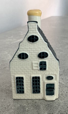 Klm bols blue for sale  FRINTON-ON-SEA