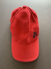 Casquette rouge snowboards d'occasion  Saint-Laurent-du-Var