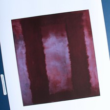 Beautiful mark rothko for sale  Minneapolis