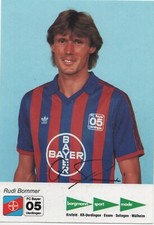 Rudi bommer bayer gebraucht kaufen  Böblingen