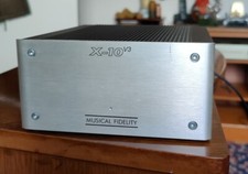 Musical fidelity v3 for sale  SCUNTHORPE