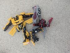 2006 hasbro transformers for sale  SHILDON