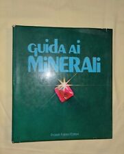 Guida minerali fratelli usato  Virle Piemonte