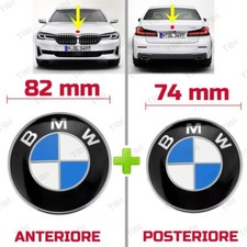 Stemma bmw serie usato  Serra de Conti