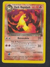 Carta card pokemon usato  Novedrate