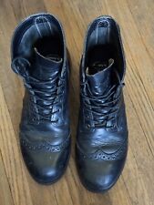 Rare redwing boots for sale  Los Angeles