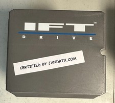 Precor IFT Drive P/N 48691-108 4869108 220V $75 Core Credit = $375  comprar usado  Enviando para Brazil