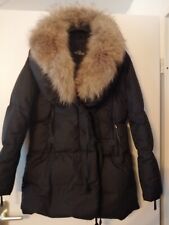 Doudoune femme noire d'occasion  Cambrai