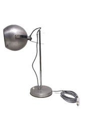 Lampe bureau vintage d'occasion  Amiens-