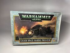 Warhammer 40k chaos for sale  Jim Thorpe