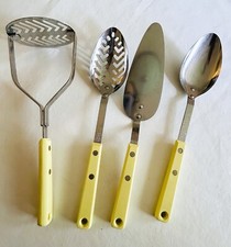 Set vtg retro for sale  Lansing