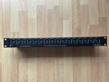 Art p16 patchbay for sale  LONDON
