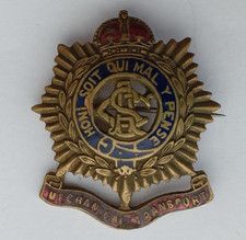 Vintage wwi mechanical for sale  HOLYWOOD