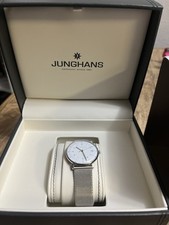 Junghans max bill for sale  Middleburg