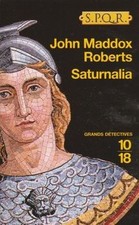 Saturnalia john maddox gebraucht kaufen  Berlin