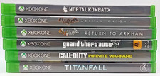 Xbox one game for sale  Albion