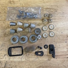 Parts lot knobs for sale  Buda